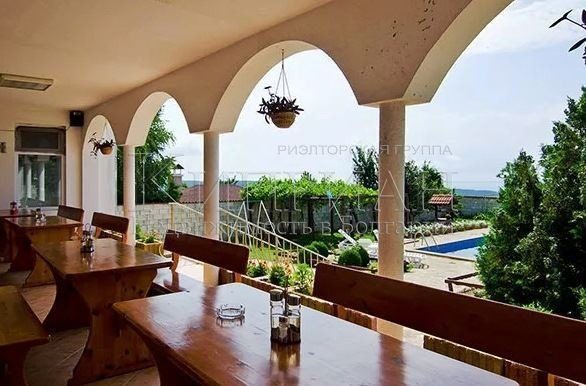 Hotel for Sale in Bliznatsi, Varna Province, Bulgaria — photo 5
