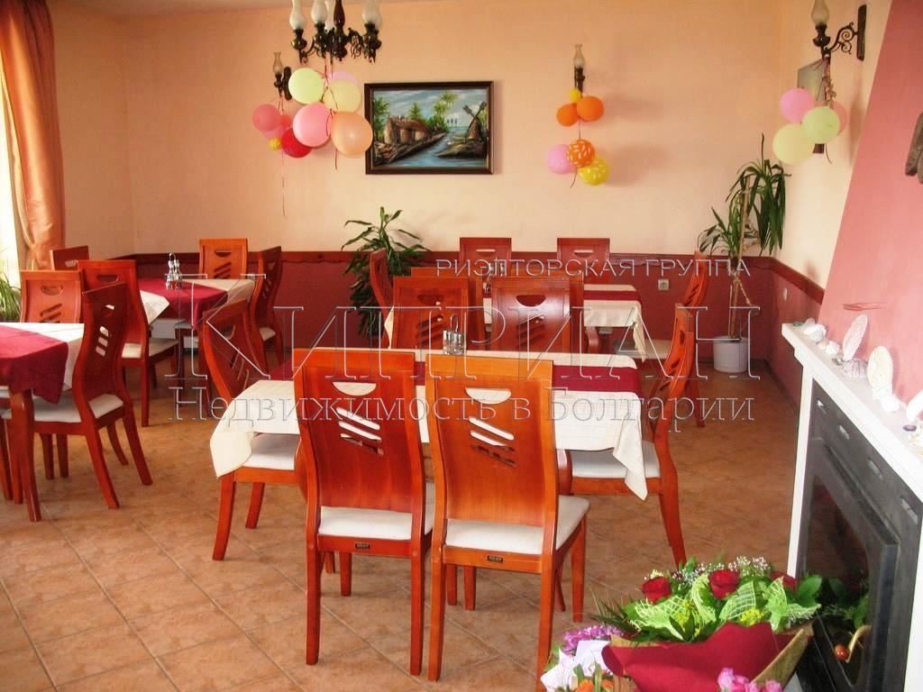 Hotel for Sale in Bliznatsi, Varna Province, Bulgaria — photo 7