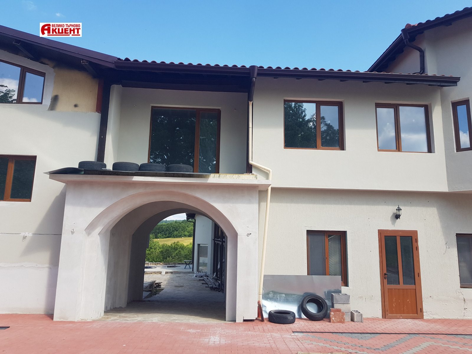 Hotel for Sale in Elena, Veliko Tarnovo Province, Bulgaria — 989 m² — photo 6