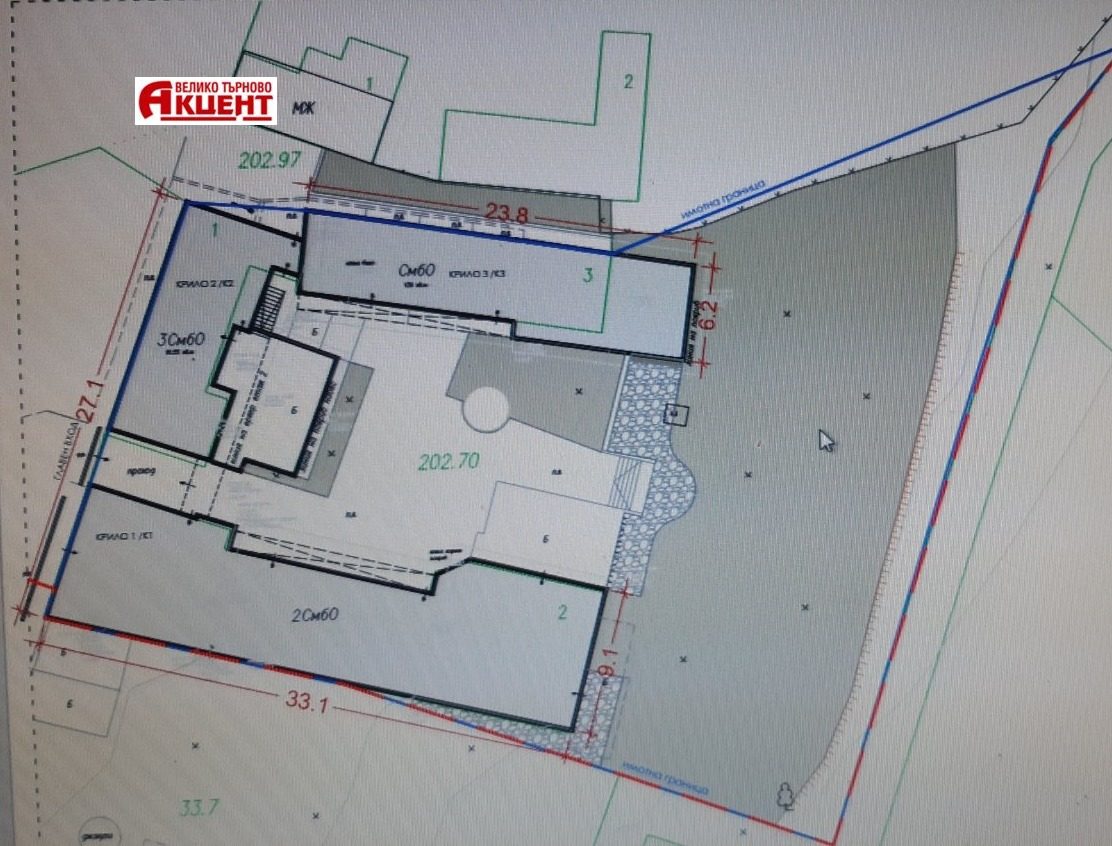 Hotel for Sale in Elena, Veliko Tarnovo Province, Bulgaria — 989 m² — photo 7