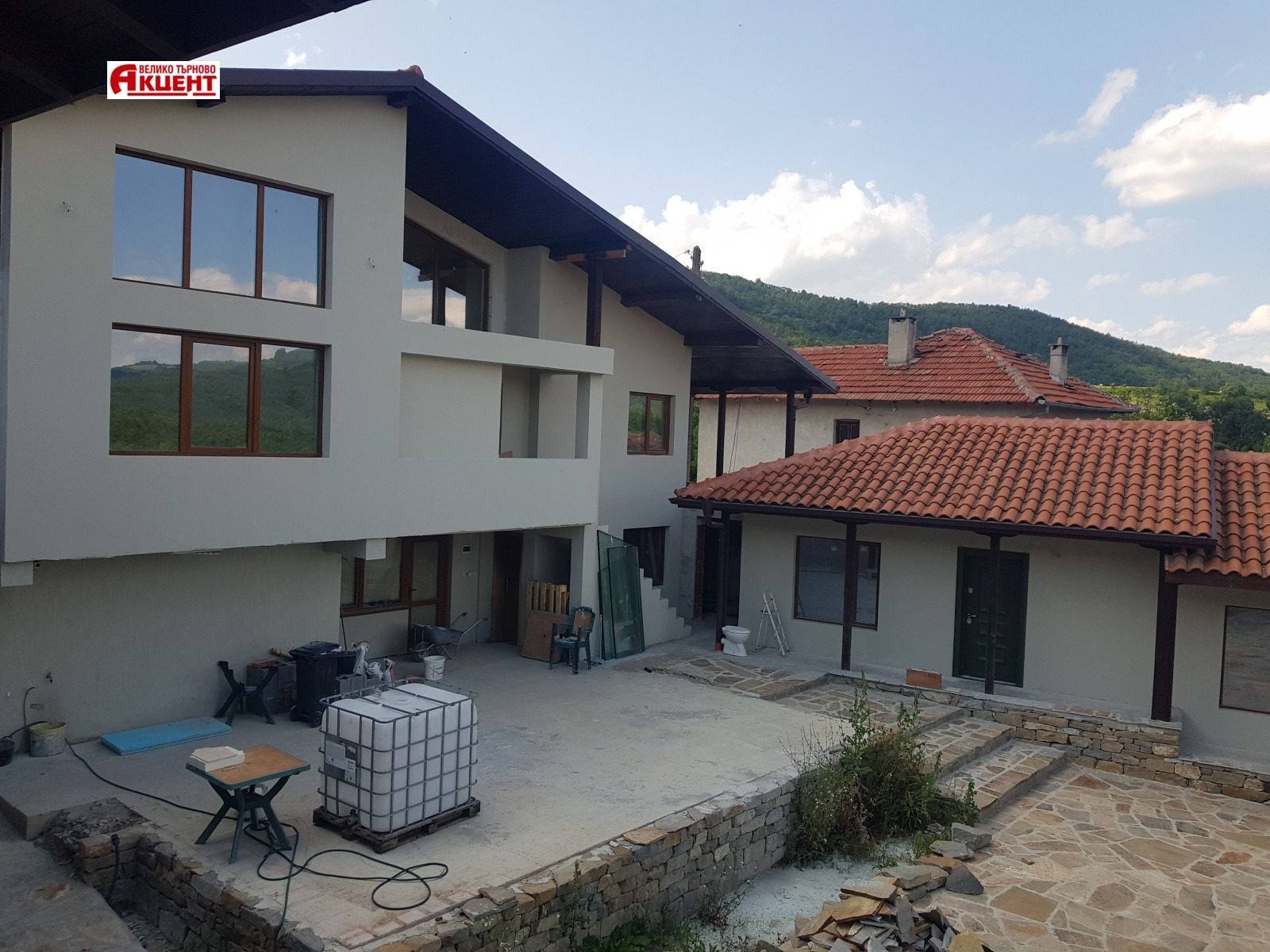 Hotel for Sale in Elena, Veliko Tarnovo Province, Bulgaria — 989 m² — photo 8