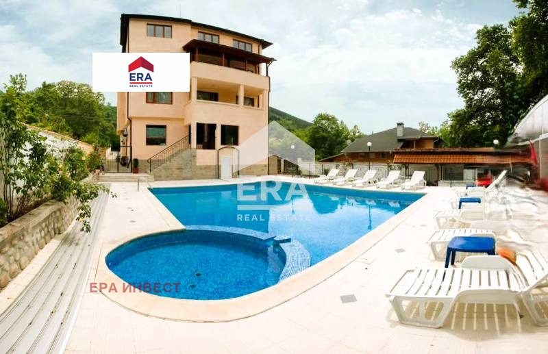 Hotel for Sale in Sandanski, Blagoevgrad Province, Bulgaria — 1,250 m² — photo 3