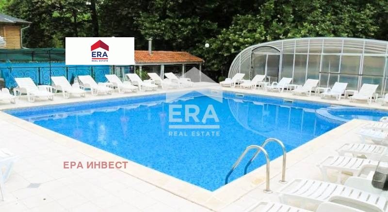 Hotel for Sale in Sandanski, Blagoevgrad Province, Bulgaria — 1,250 m² — photo 4