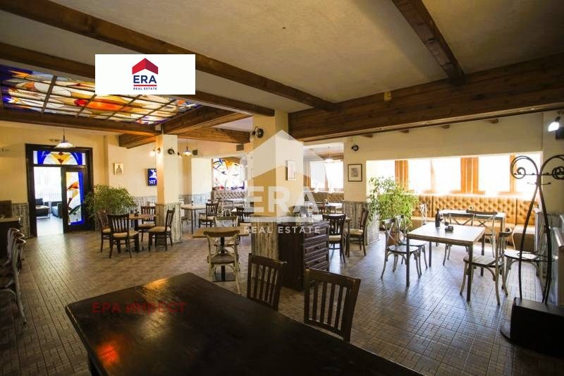 Hotel for Sale in Sandanski, Blagoevgrad Province, Bulgaria — 1,250 m² — photo 6