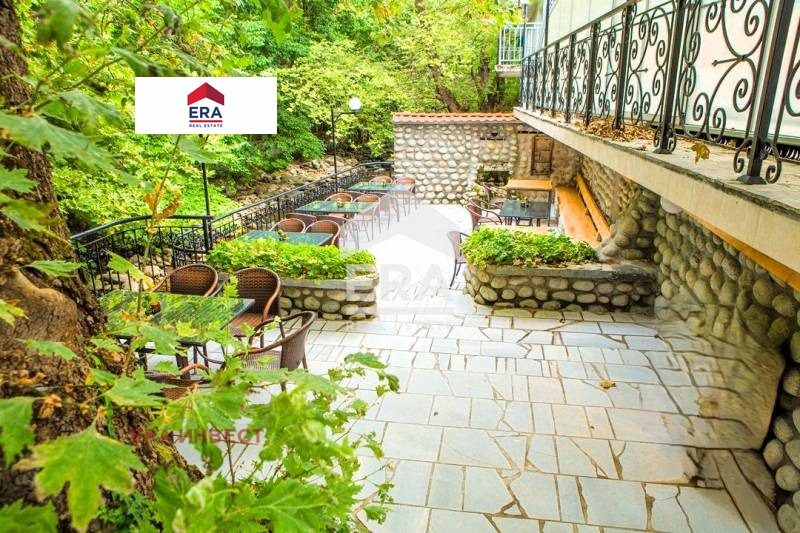 Hotel for Sale in Sandanski, Blagoevgrad Province, Bulgaria — 1,250 m² — photo 9