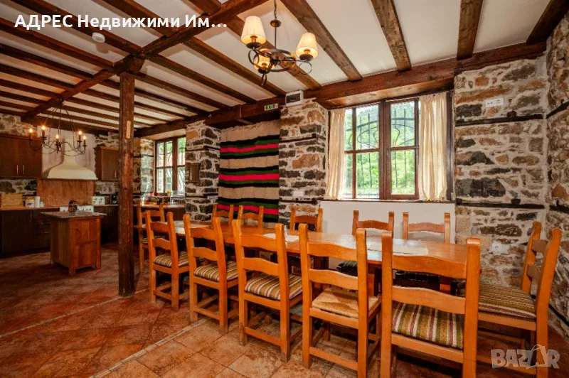 Operational Guest House for Sale in Arda, Smolyan Province, Bulgaria — photo 3