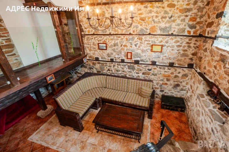 Operational Guest House for Sale in Arda, Smolyan Province, Bulgaria — photo 6