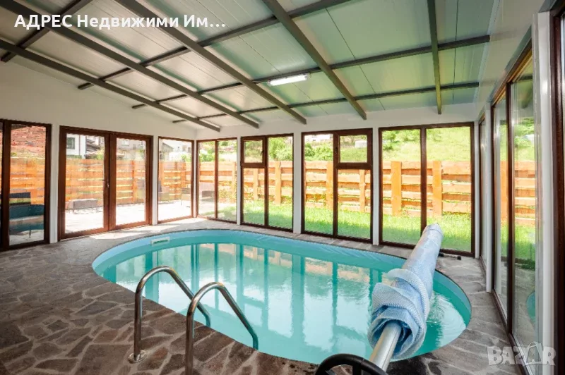 Operational Guest House for Sale in Arda, Smolyan Province, Bulgaria — photo 7
