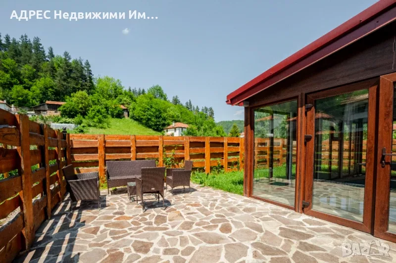 Operational Guest House for Sale in Arda, Smolyan Province, Bulgaria — photo 8