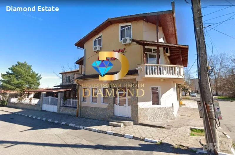 Hotel for Sale in Galabovo, Stara Zagora Province, Bulgaria — 980 m² — photo 3