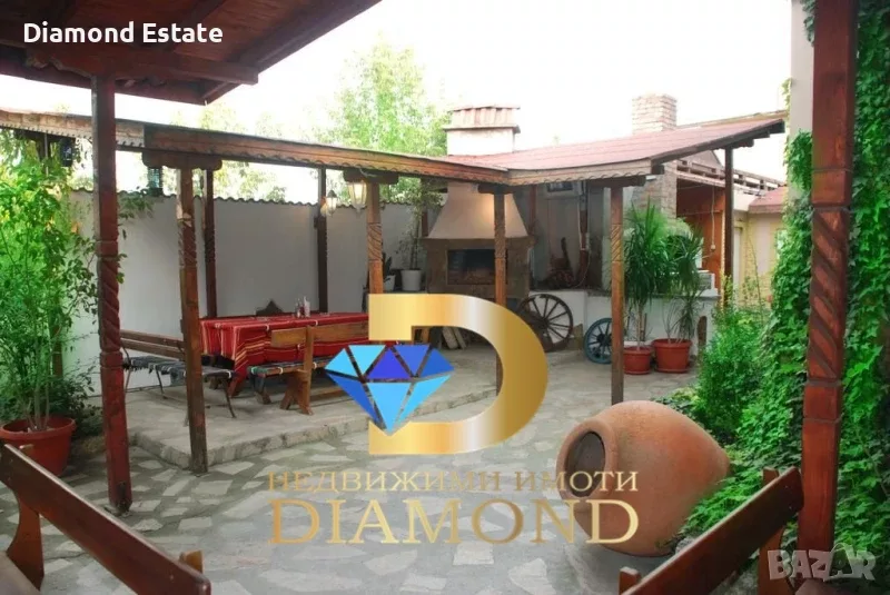 Hotel for Sale in Galabovo, Stara Zagora Province, Bulgaria — 980 m² — photo 5