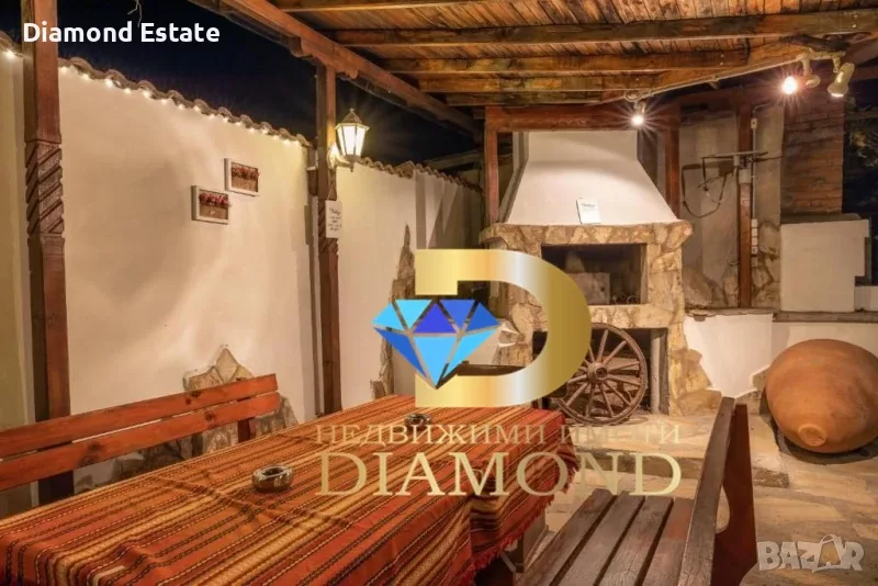 Hotel for Sale in Galabovo, Stara Zagora Province, Bulgaria — 980 m² — photo 7