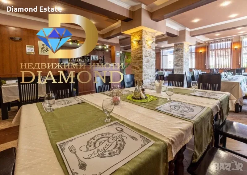 Hotel for Sale in Galabovo, Stara Zagora Province, Bulgaria — 980 m² — photo 8