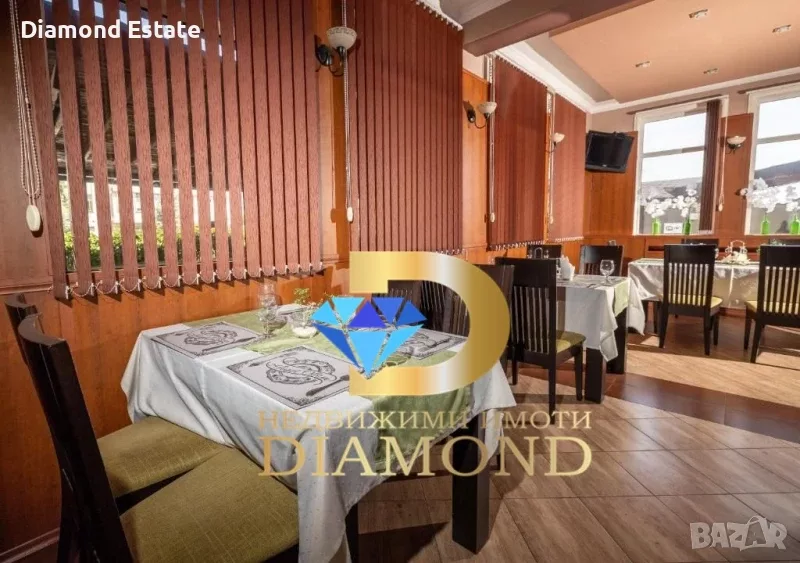 Hotel for Sale in Galabovo, Stara Zagora Province, Bulgaria — 980 m² — photo 9