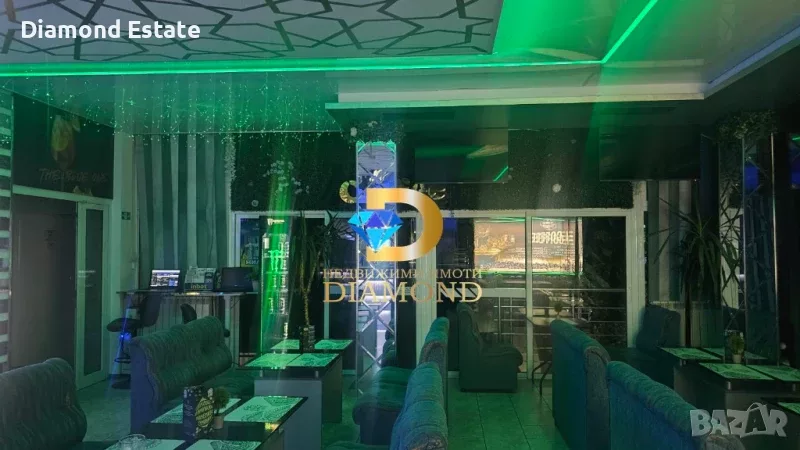 Hotel, Café-Aperitif and Retail Units for Sale in Galabovo, Stara Zagora Province, Bulgaria — photo 3