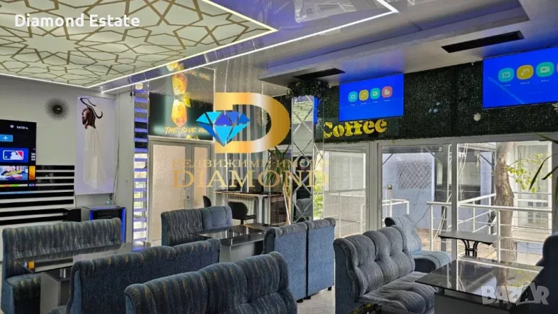 Hotel, Café-Aperitif and Retail Units for Sale in Galabovo, Stara Zagora Province, Bulgaria — photo 4