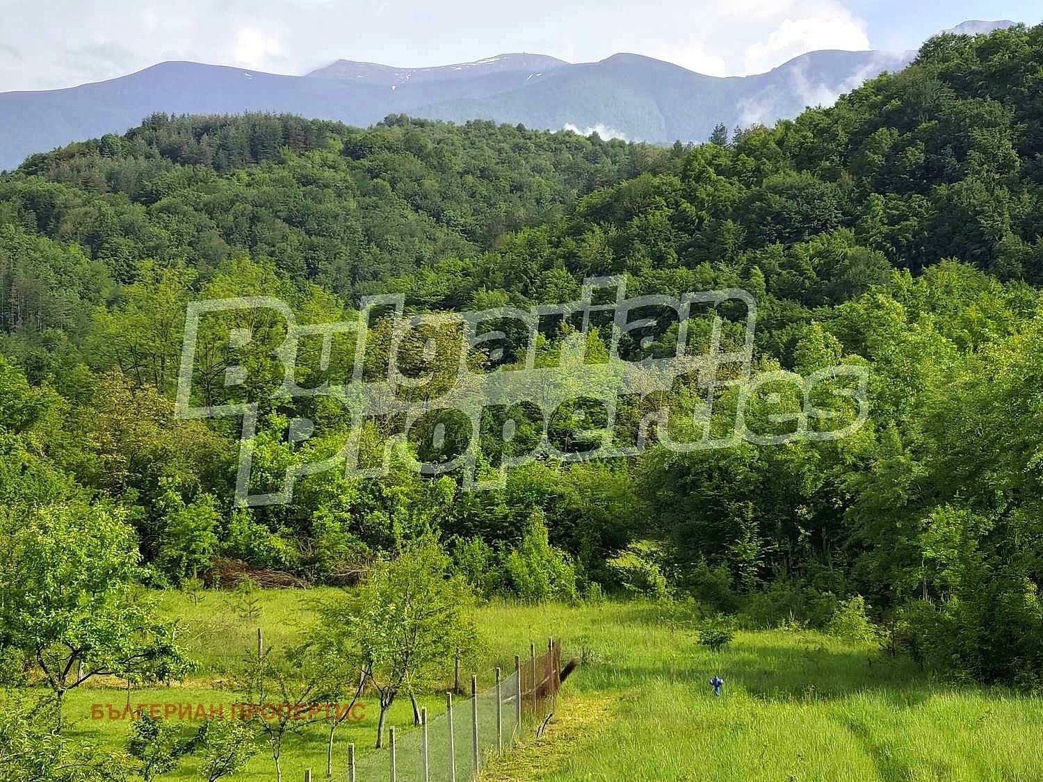 Hotel for Sale in Kravenik, Gabrovo Province, Bulgaria — 2,172 m² — photo 3