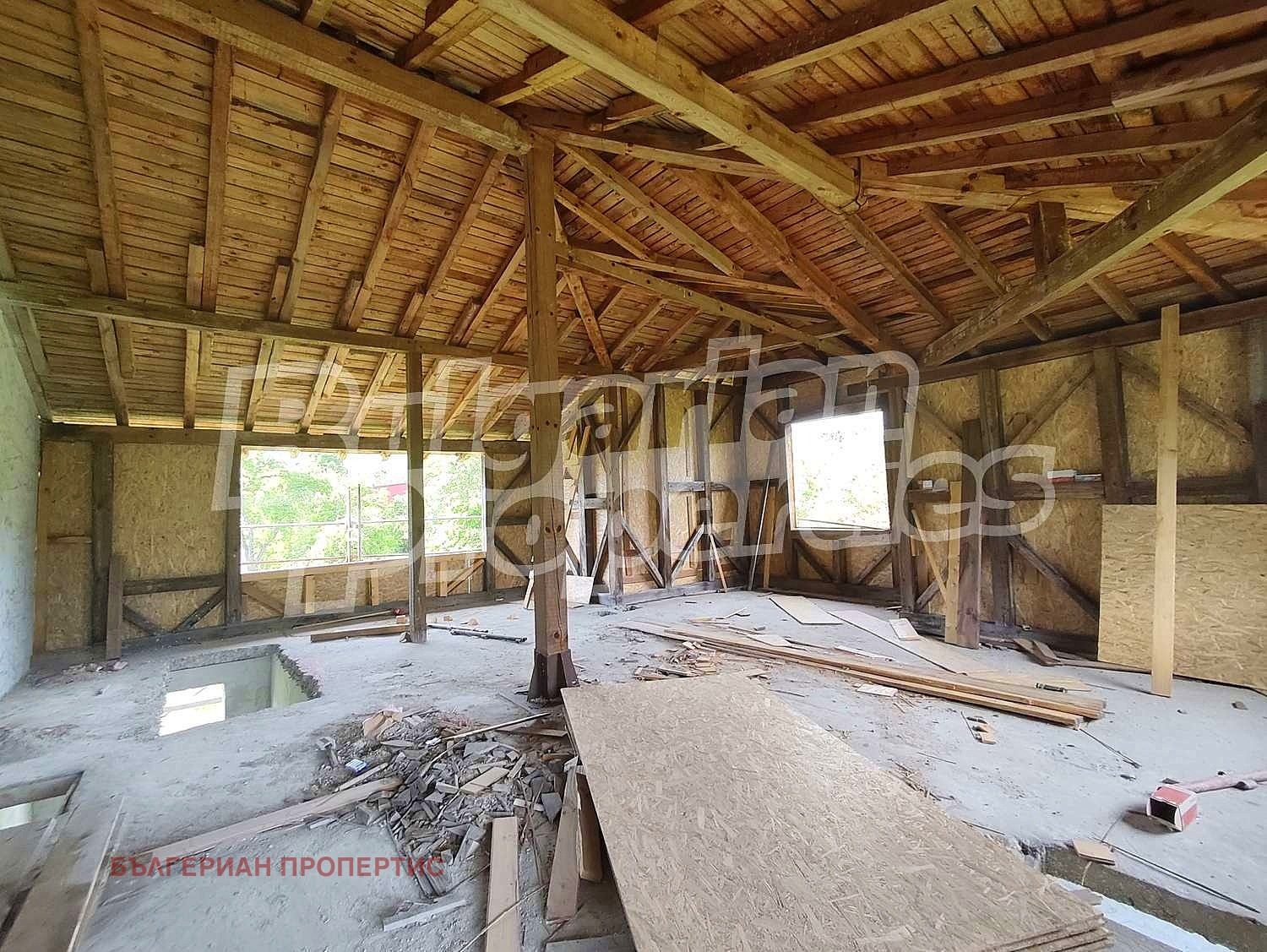 Hotel for Sale in Kravenik, Gabrovo Province, Bulgaria — 2,172 m² — photo 6