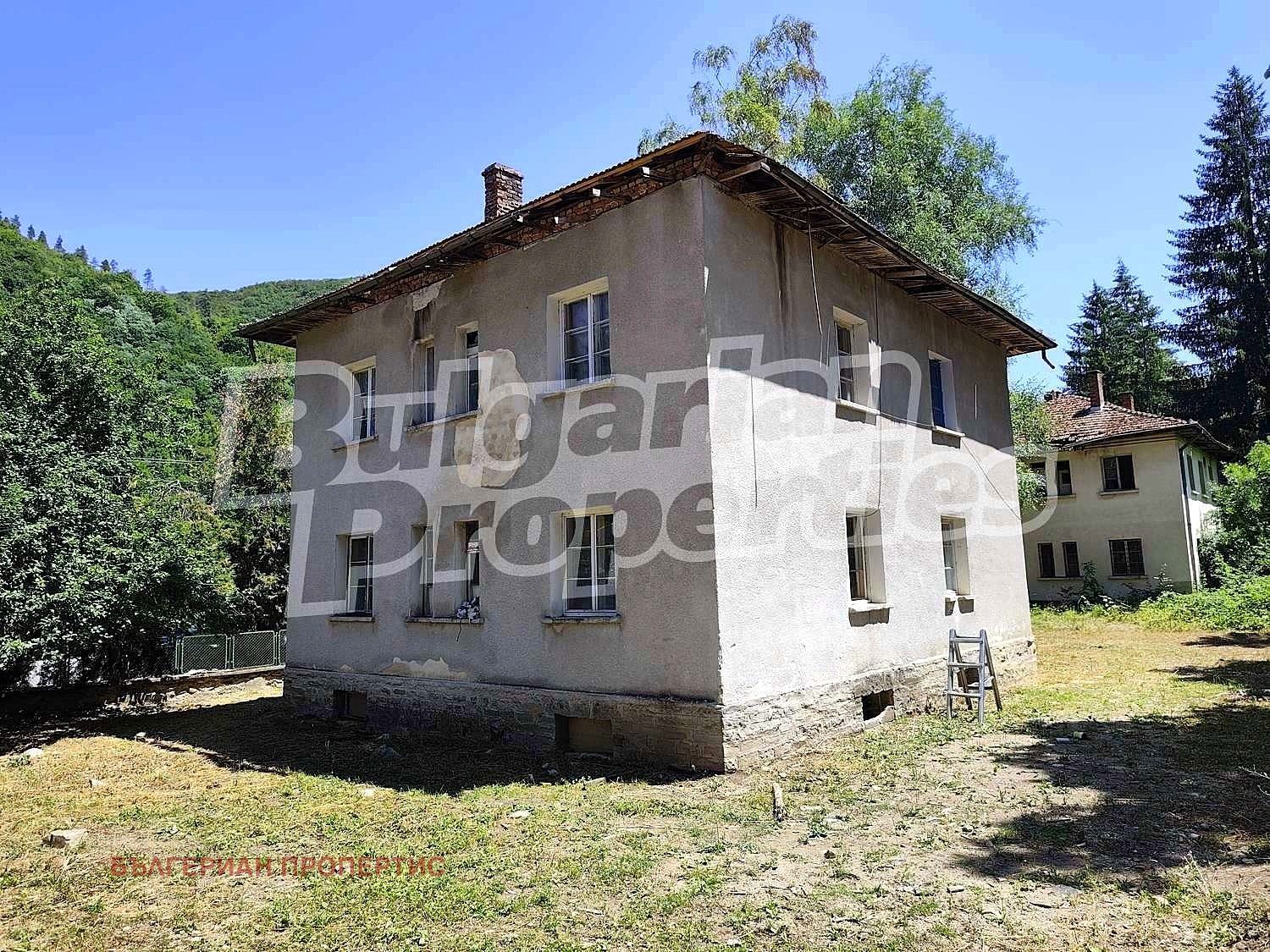 Hotel for Sale in Ribaritsa, Lovech Province, Bulgaria — 224 m² — photo 2