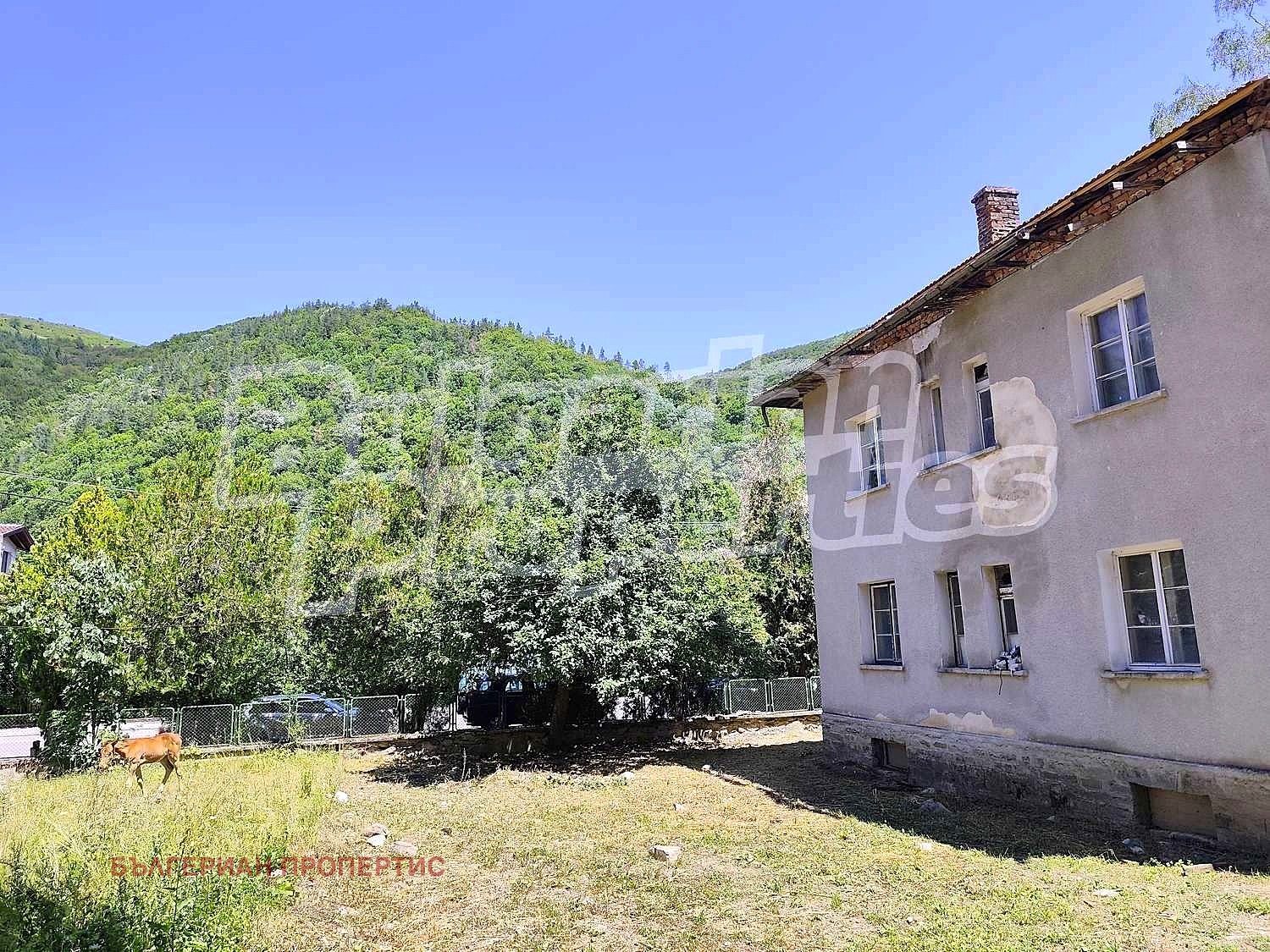 Hotel for Sale in Ribaritsa, Lovech Province, Bulgaria — 224 m² — photo 3