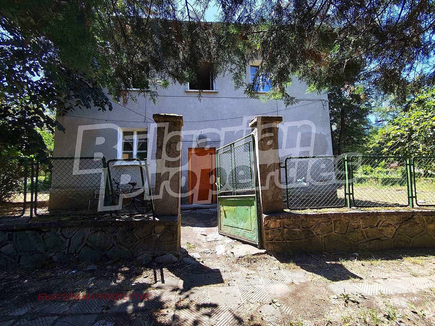 Hotel for Sale in Ribaritsa, Lovech Province, Bulgaria — 224 m² — photo 4