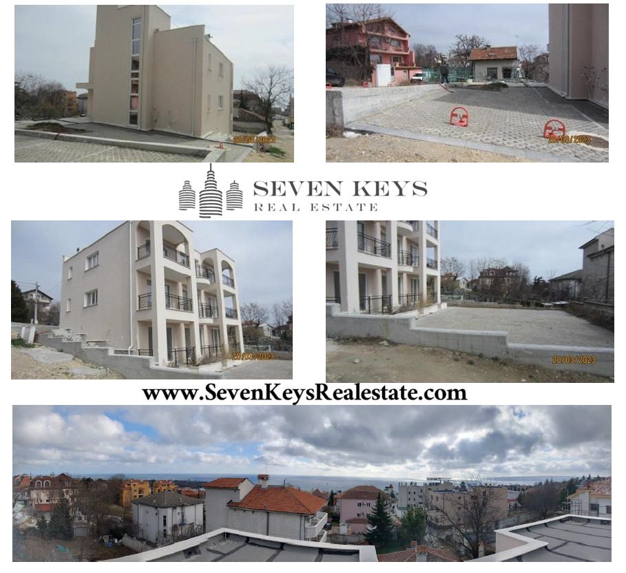 Hotel for Sale in Dolna Traka, Varna, Bulgaria — 512 m² — photo 2
