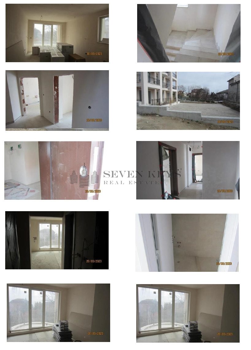 Hotel for Sale in Dolna Traka, Varna, Bulgaria — 512 m² — photo 3
