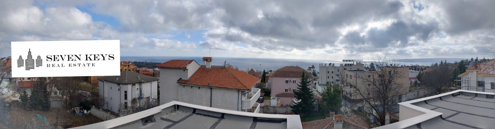 Hotel for Sale in Dolna Traka, Varna, Bulgaria — 512 m² — photo 4