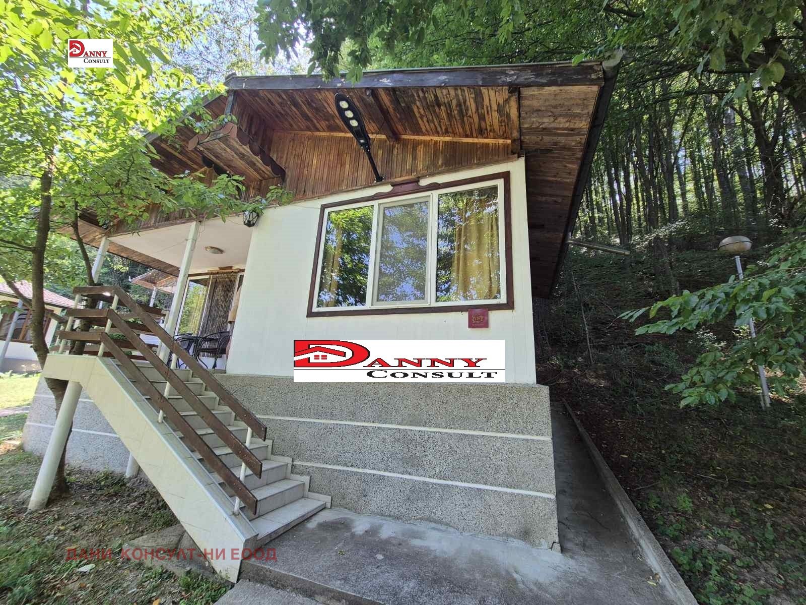 Hotel for Sale in Plachkovtsi, Gabrovo Province, Bulgaria — 385 m² — photo 3