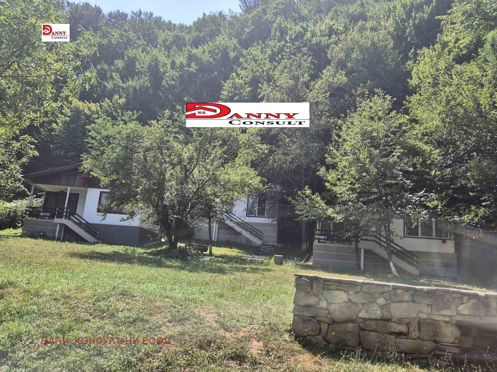 Hotel for Sale in Plachkovtsi, Gabrovo Province, Bulgaria — 385 m² — photo 4