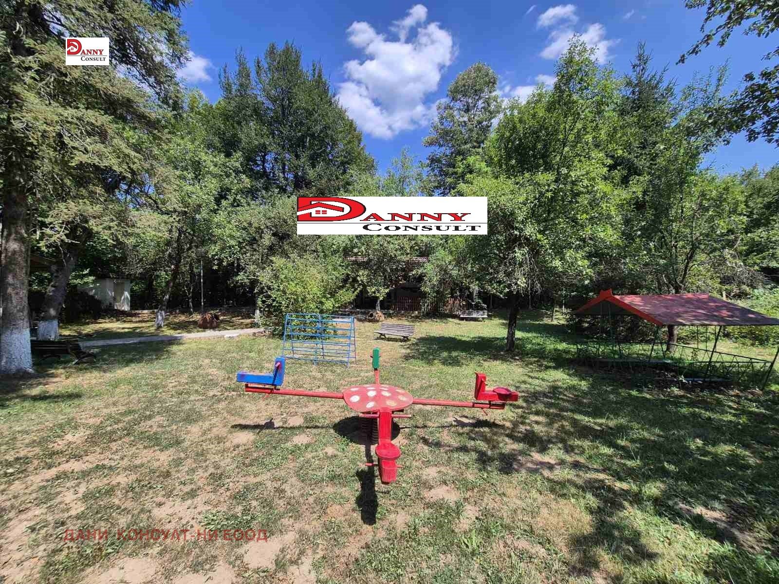 Hotel for Sale in Plachkovtsi, Gabrovo Province, Bulgaria — 385 m² — photo 5