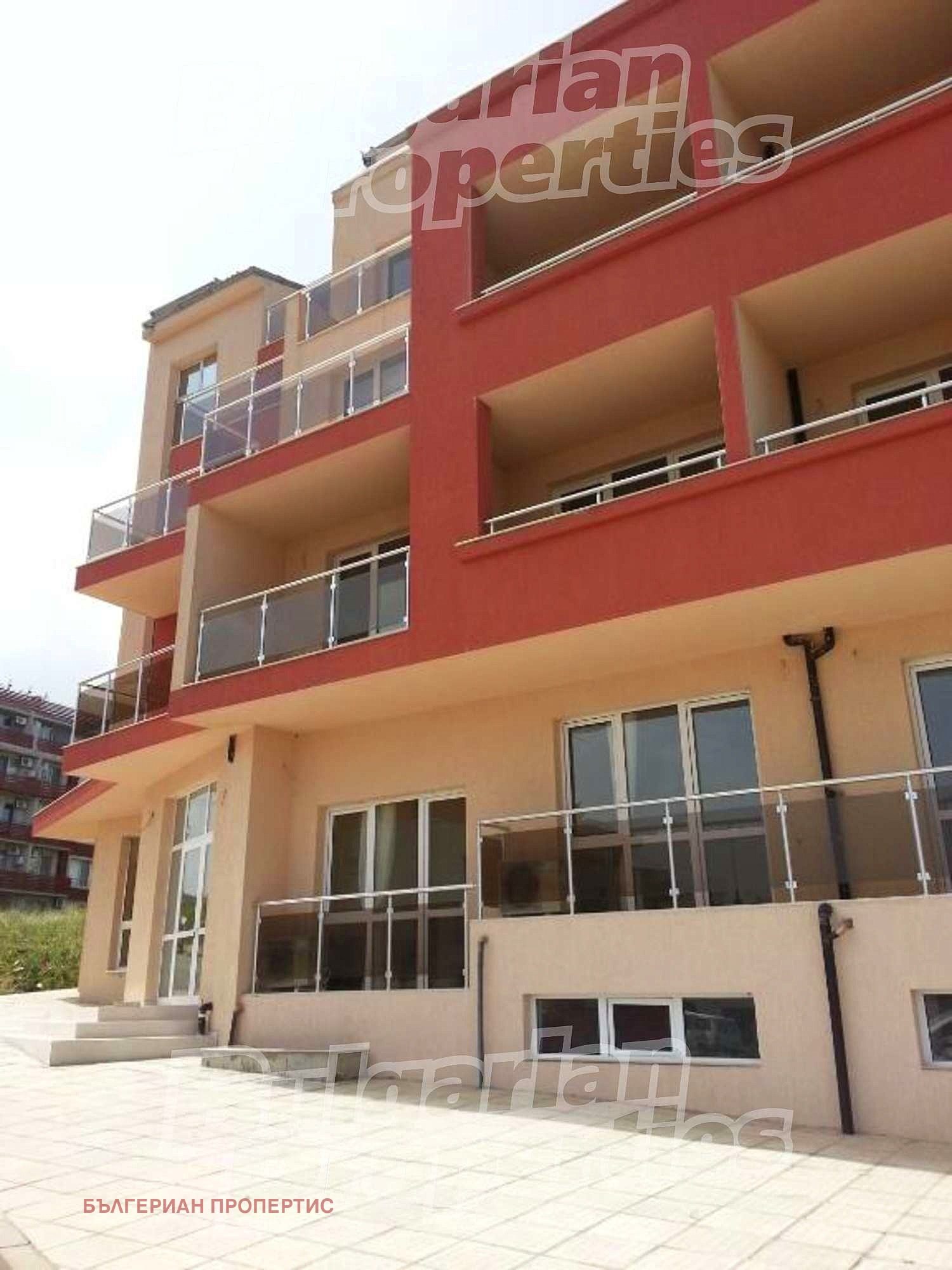 Hotel for Sale in Sozopol, Burgas Province, Bulgaria — 2,970 m² — photo 5