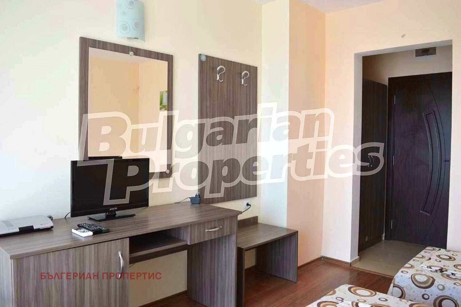 Hotel for Sale in Sozopol, Burgas Province, Bulgaria — 2,970 m² — photo 7