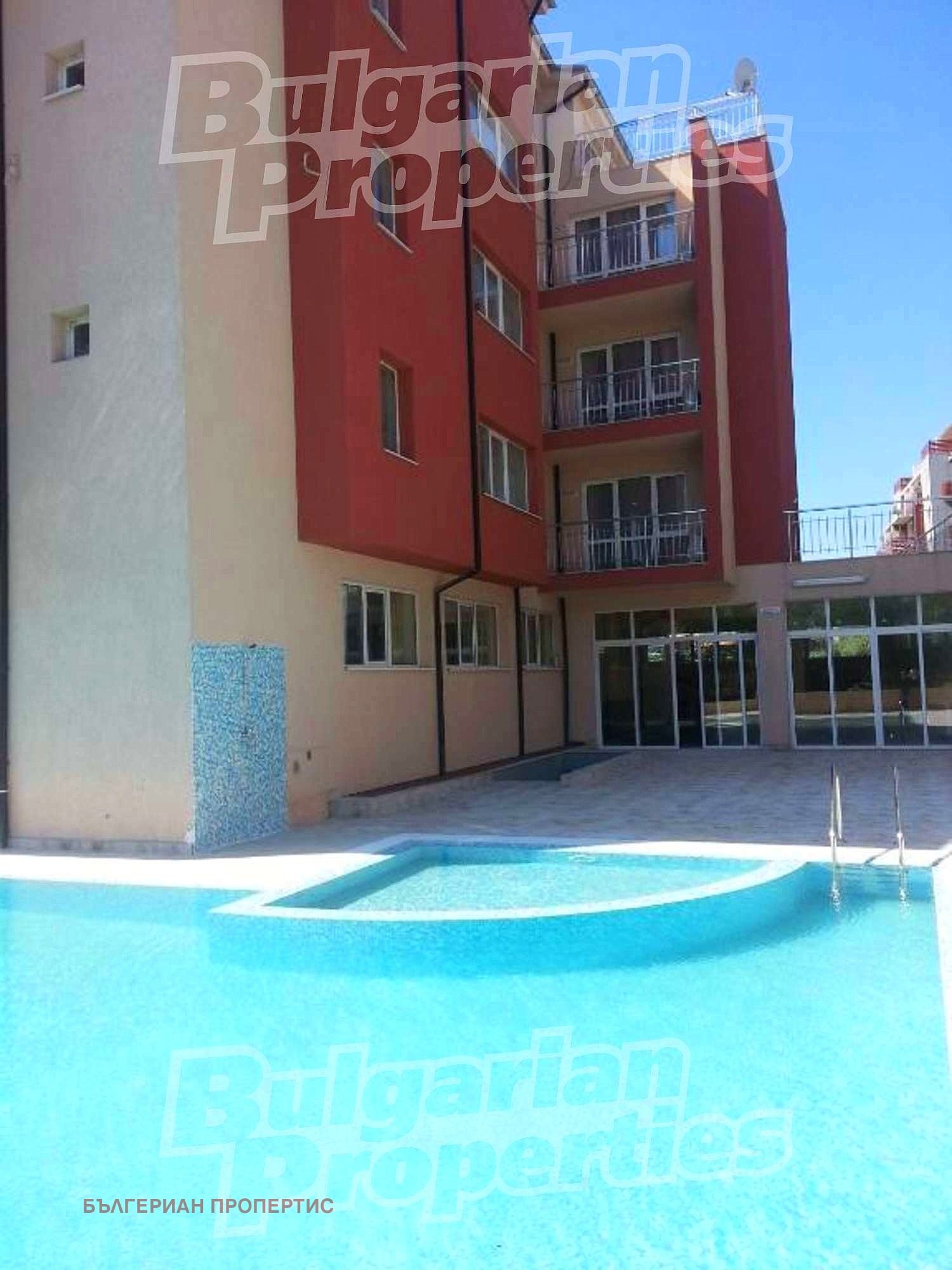 Hotel for Sale in Sozopol, Burgas Province, Bulgaria — 2,970 m² — photo 9