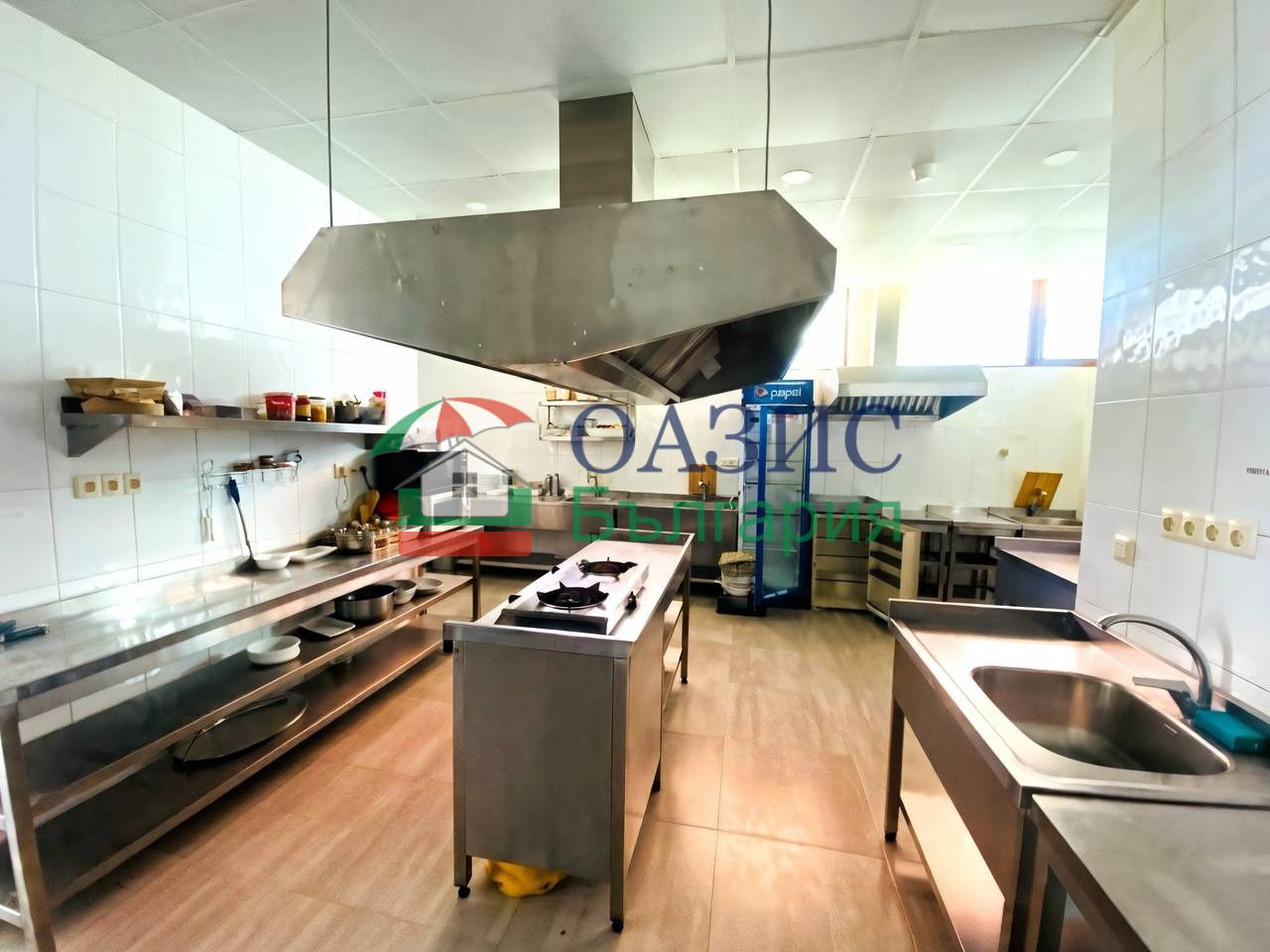 Hotel for Sale in Nesebar, Burgas Province, Bulgaria — 1,450 m² — photo 3