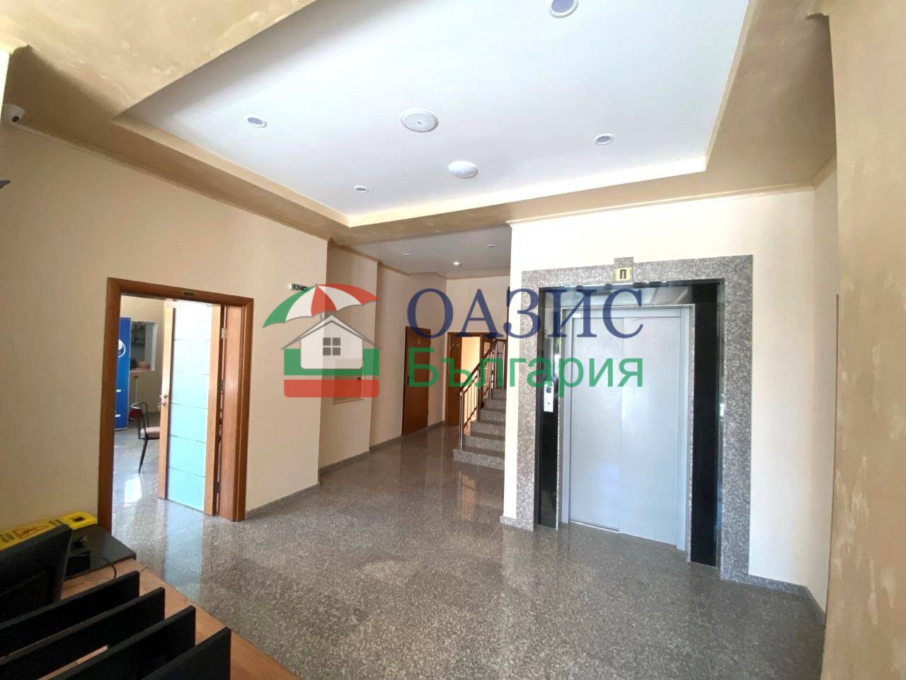 Hotel for Sale in Nesebar, Burgas Province, Bulgaria — 1,450 m² — photo 4