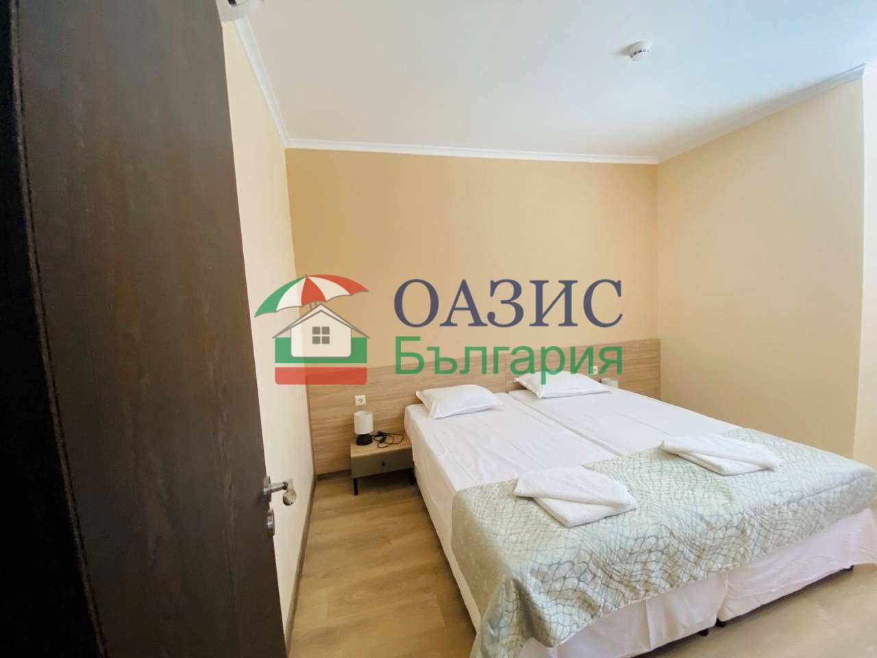 Hotel for Sale in Nesebar, Burgas Province, Bulgaria — 1,450 m² — photo 5