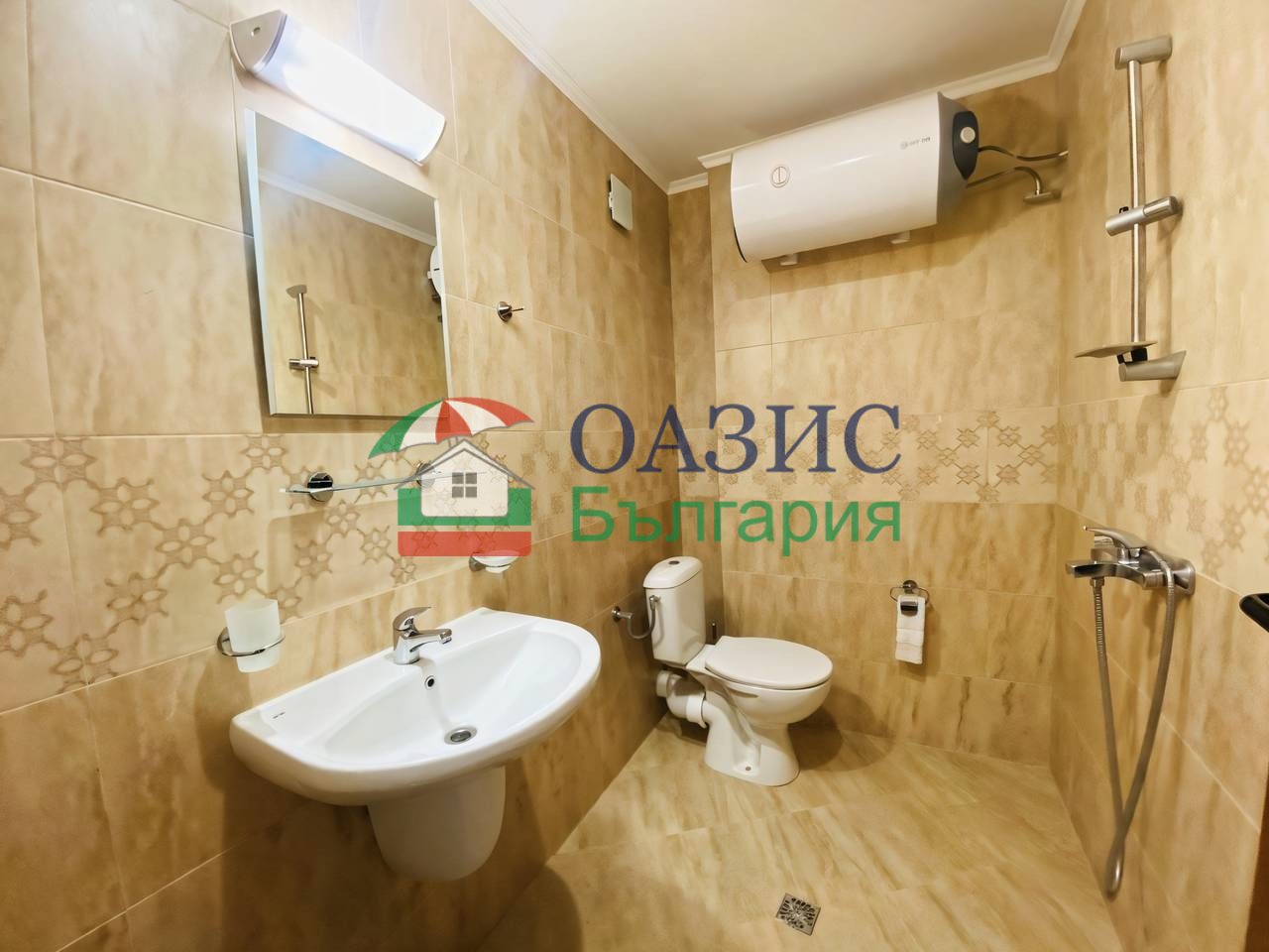 Hotel for Sale in Nesebar, Burgas Province, Bulgaria — 1,450 m² — photo 6