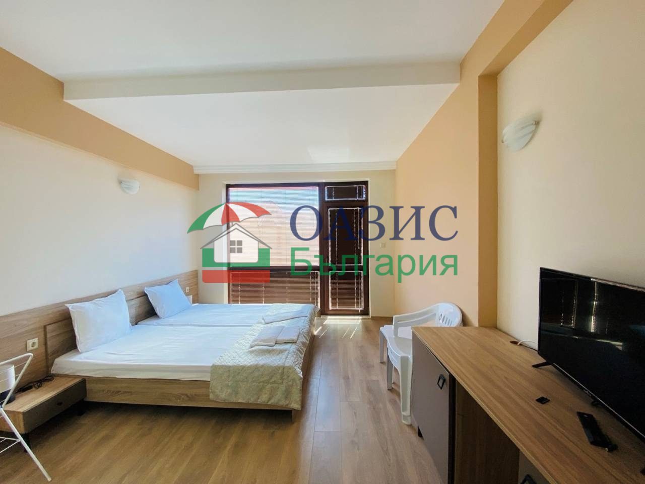 Hotel for Sale in Nesebar, Burgas Province, Bulgaria — 1,450 m² — photo 9