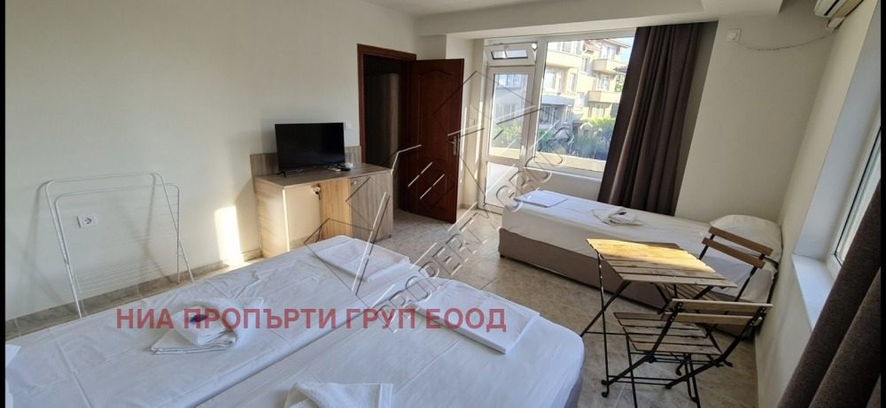 Hotel for Sale in Primorsko, Burgas Province, Bulgaria — 816 m² — photo 3