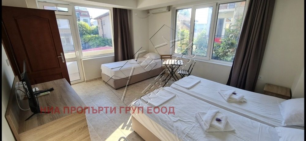 Hotel for Sale in Primorsko, Burgas Province, Bulgaria — 816 m² — photo 4