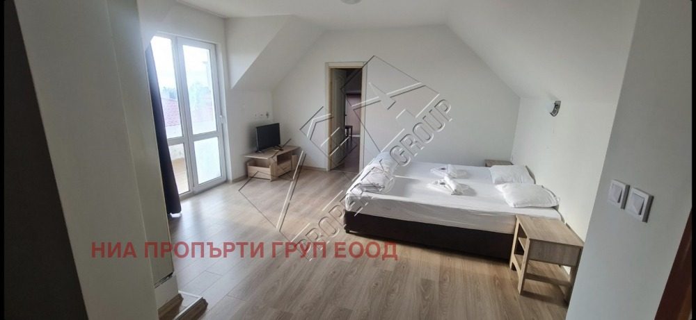 Hotel for Sale in Primorsko, Burgas Province, Bulgaria — 816 m² — photo 8