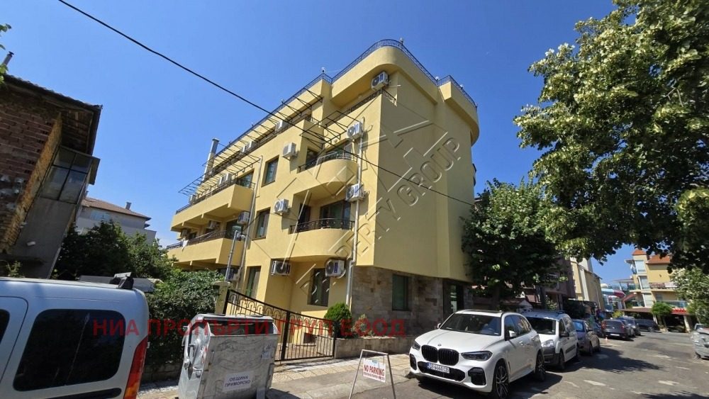 Hotel for Sale in Primorsko, Burgas Province, Bulgaria — 1,180 m² — photo 3