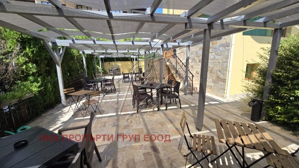 Hotel for Sale in Primorsko, Burgas Province, Bulgaria — 1,180 m² — photo 5