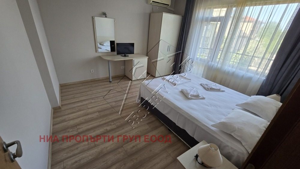 Hotel for Sale in Primorsko, Burgas Province, Bulgaria — 1,180 m² — photo 7