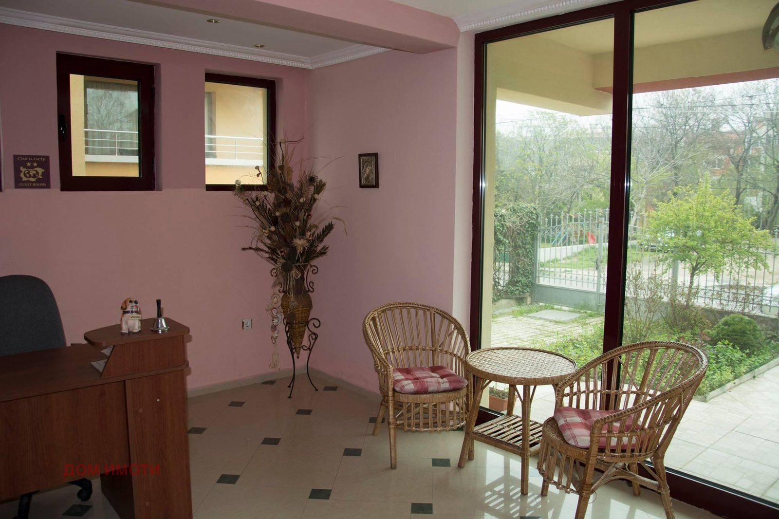Hotel for Sale in Chernomorets, Burgas Province, Bulgaria — 430 m² — photo 3