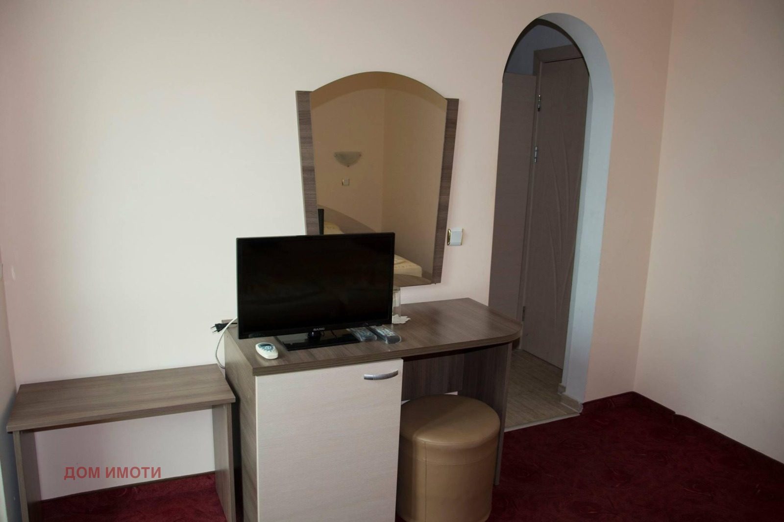Hotel for Sale in Chernomorets, Burgas Province, Bulgaria — 430 m² — photo 5