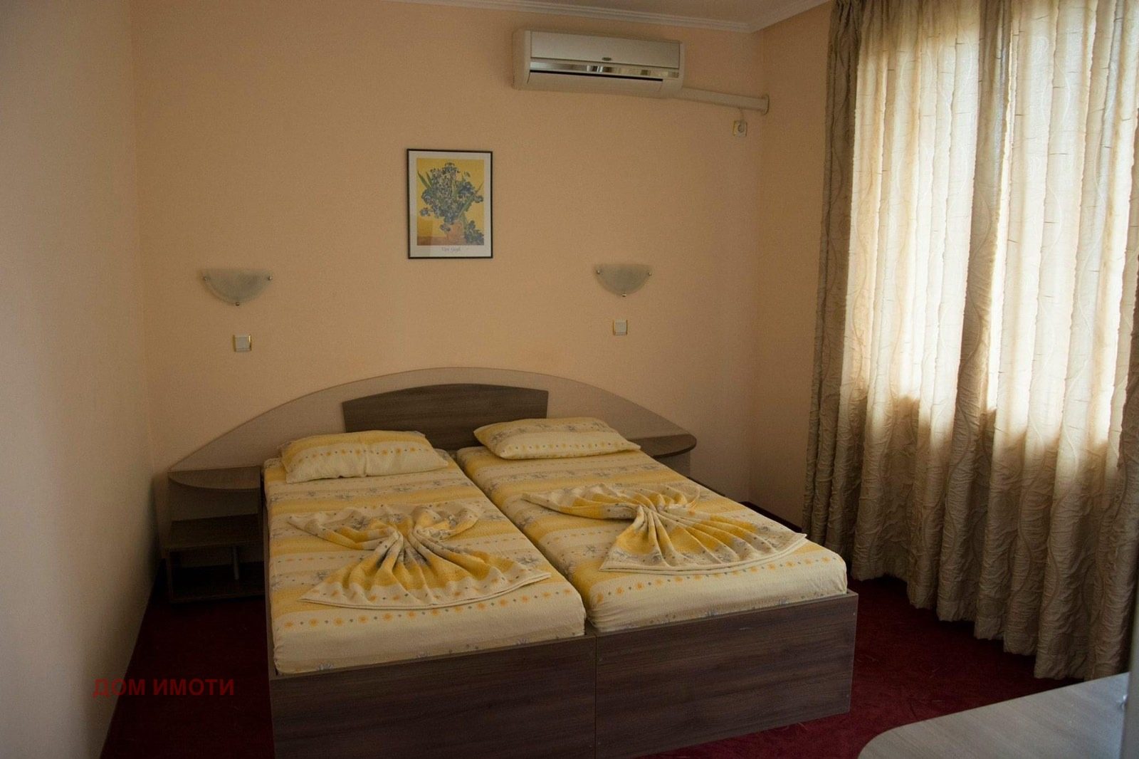 Hotel for Sale in Chernomorets, Burgas Province, Bulgaria — 430 m² — photo 6