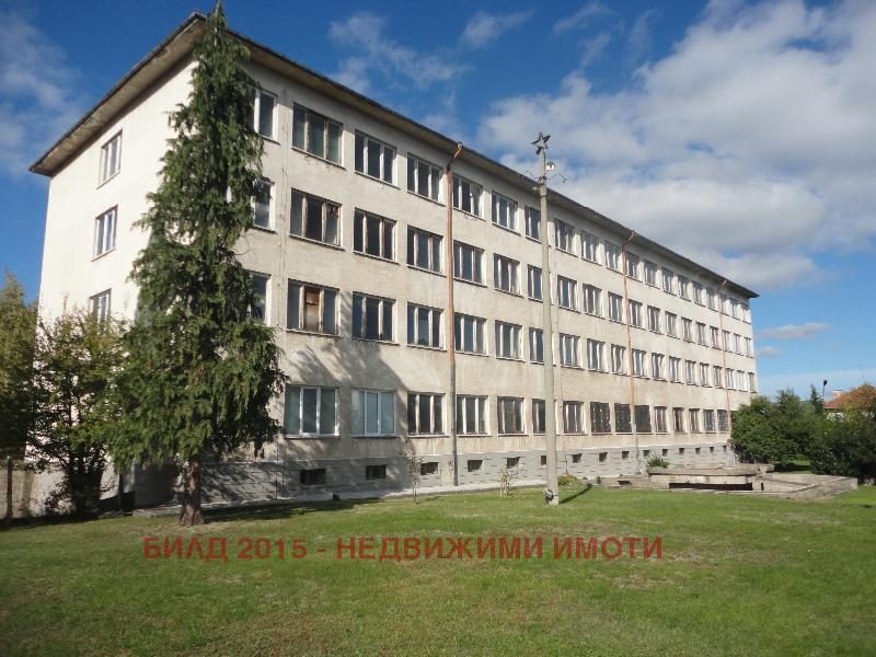 Hotel for Sale in Dolna Banya, Sofia Province, Bulgaria — photo 2