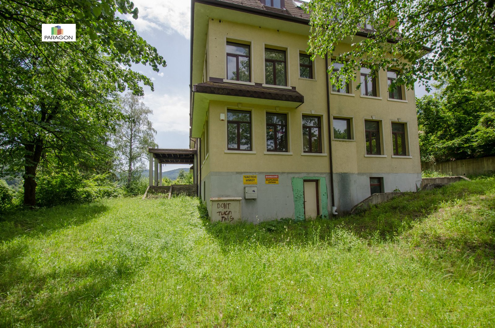 Hotel for Sale in Hadzhitsonev Most, Gabrovo, Bulgaria — photo 3